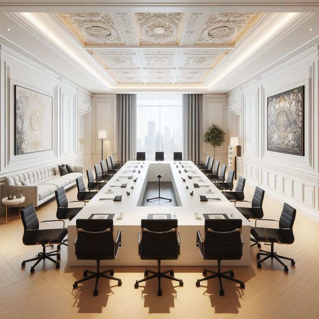 创业公司如何评估团队人数快速增加给写字楼办公员工心理安全感增加的管理负担